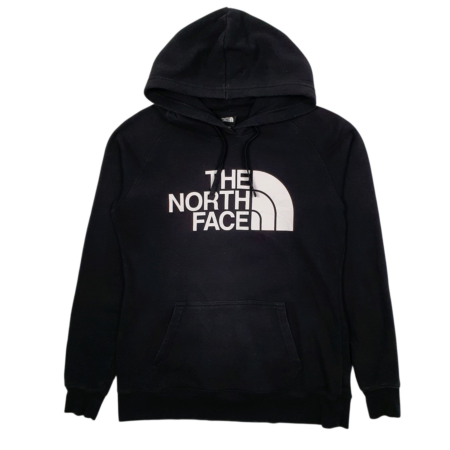 Womens Black The North Face  Hoodie Jumper