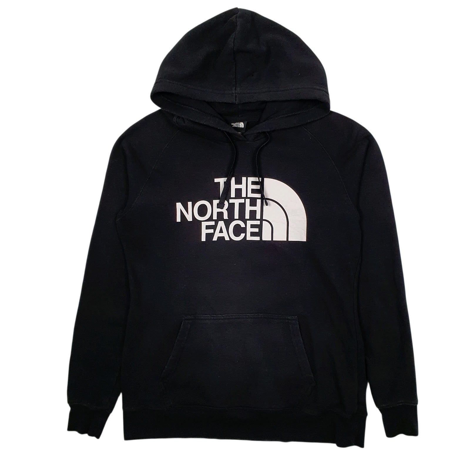 Womens Black The North Face  Hoodie Jumper