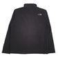 Mens Black The North Face  Vest Coat