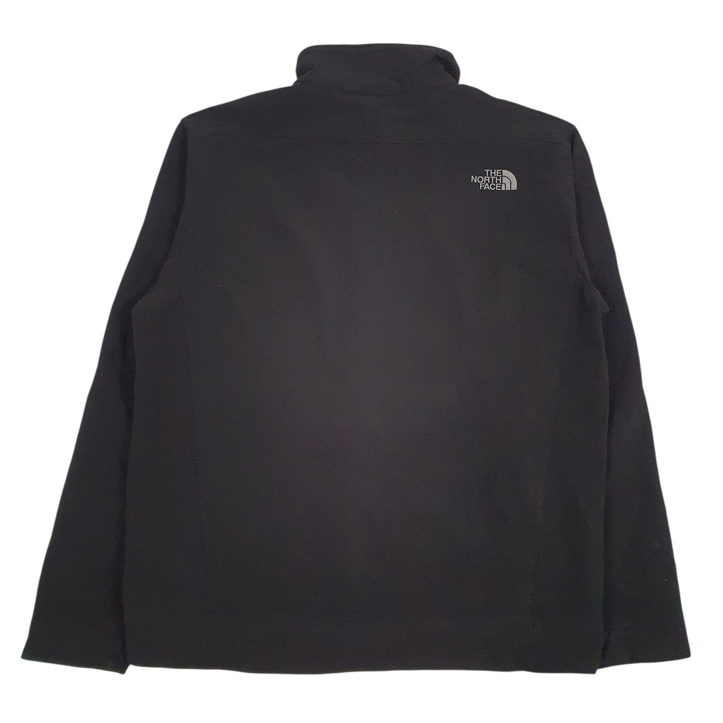 Mens Black The North Face  Vest Coat