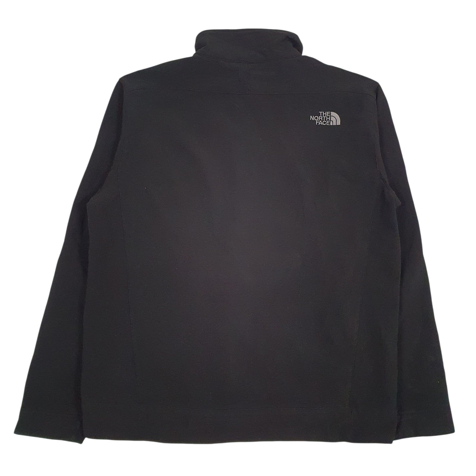 Mens Black The North Face  Vest Coat