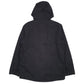 Mens Black Levis   Coat