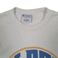Mens White Champion Goattalk LA Rams NFL Crewneck Jumper