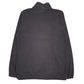 Mens Grey The North Face  Full Zip Jumper