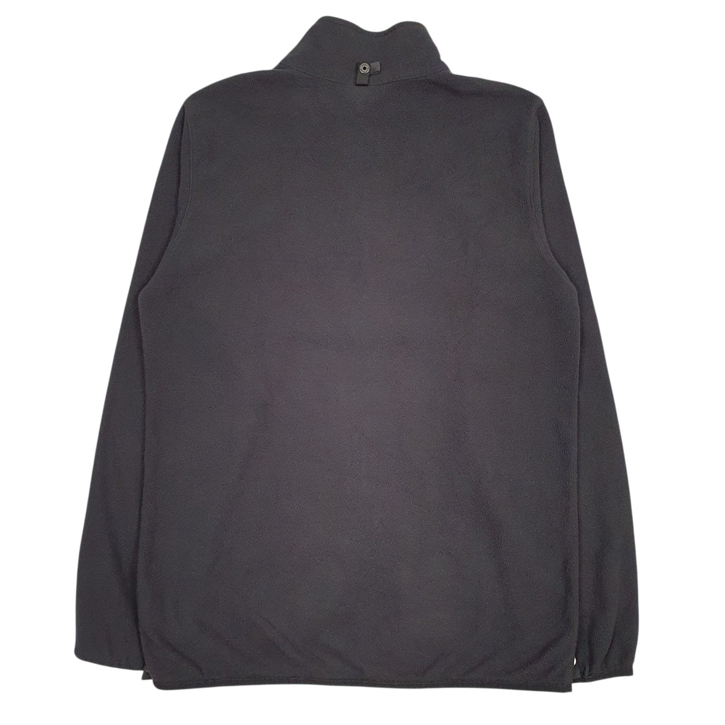 Mens Grey The North Face  Full Zip Jumper