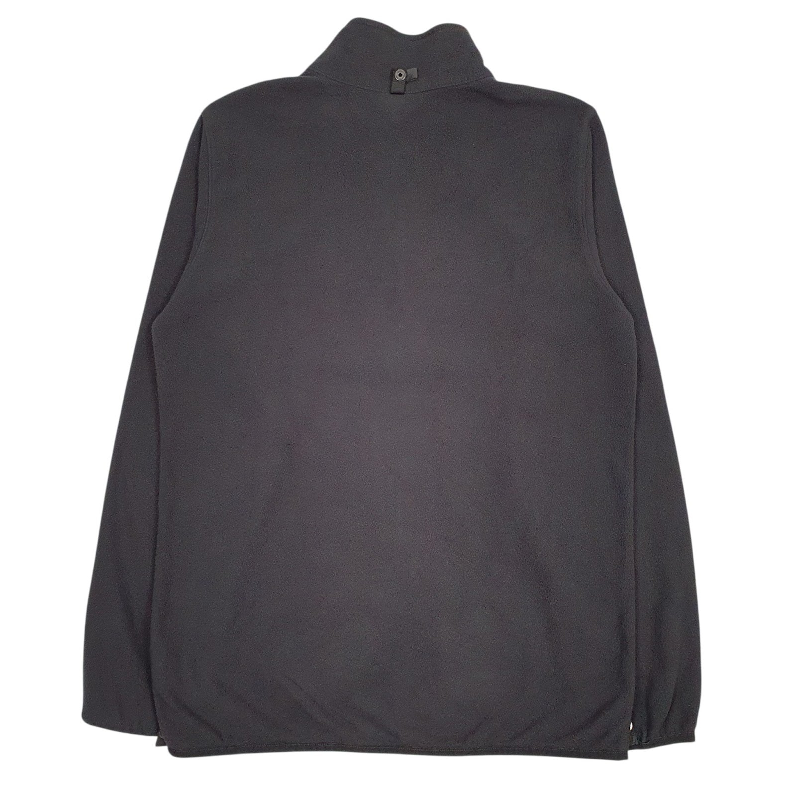 Mens Grey The North Face  Full Zip Jumper