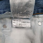 Mens Blue Levis   Jeans