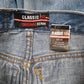 Womens Blue Lewon   Jeans