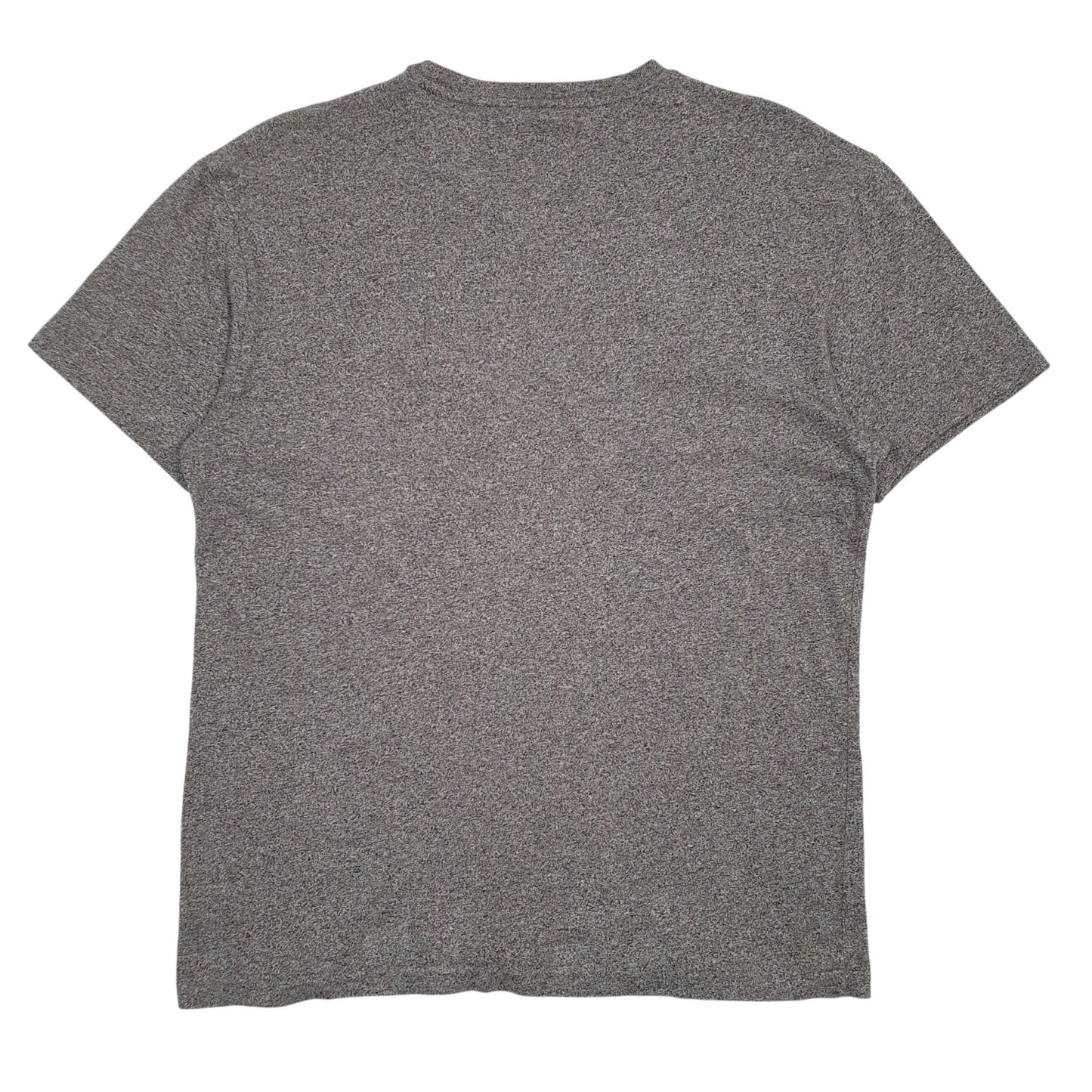 Mens Grey Polo Ralph Lauren   T Shirt