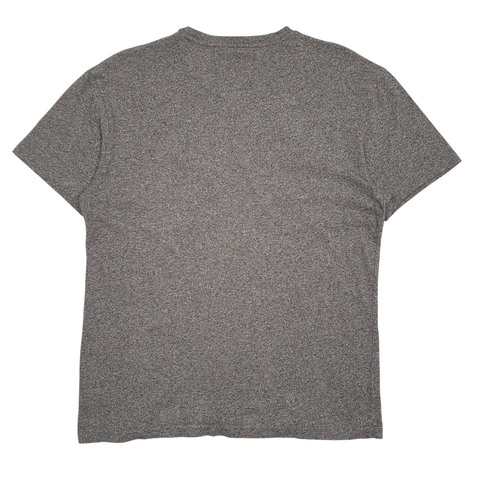 Mens Grey Polo Ralph Lauren   T Shirt