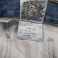 Mens Blue Levis   Jeans