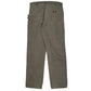 Mens Green Dickies Workwear  Trousers