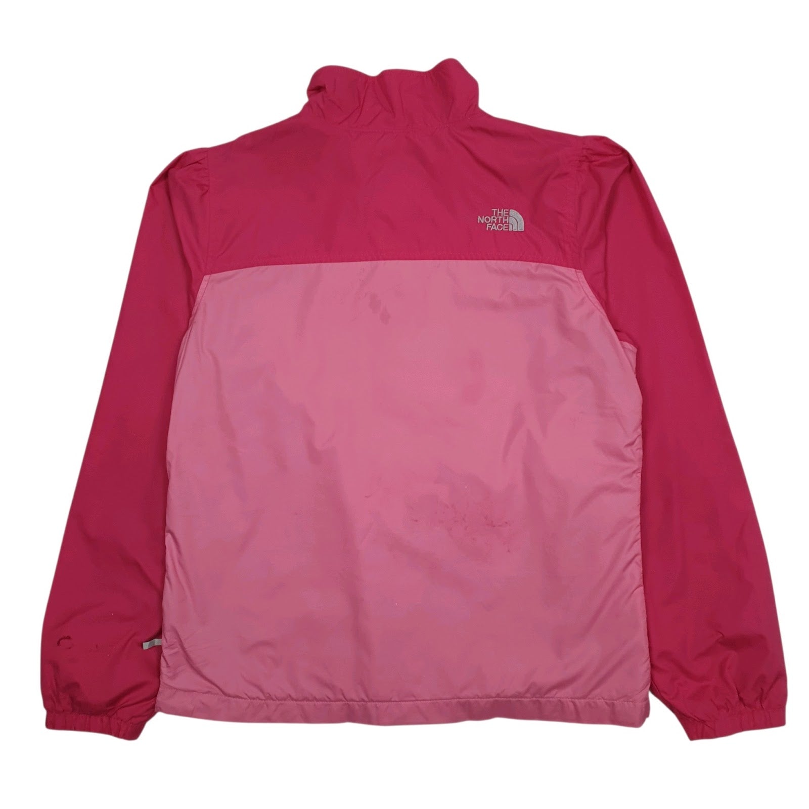 Womens Pink The North Face   Coat