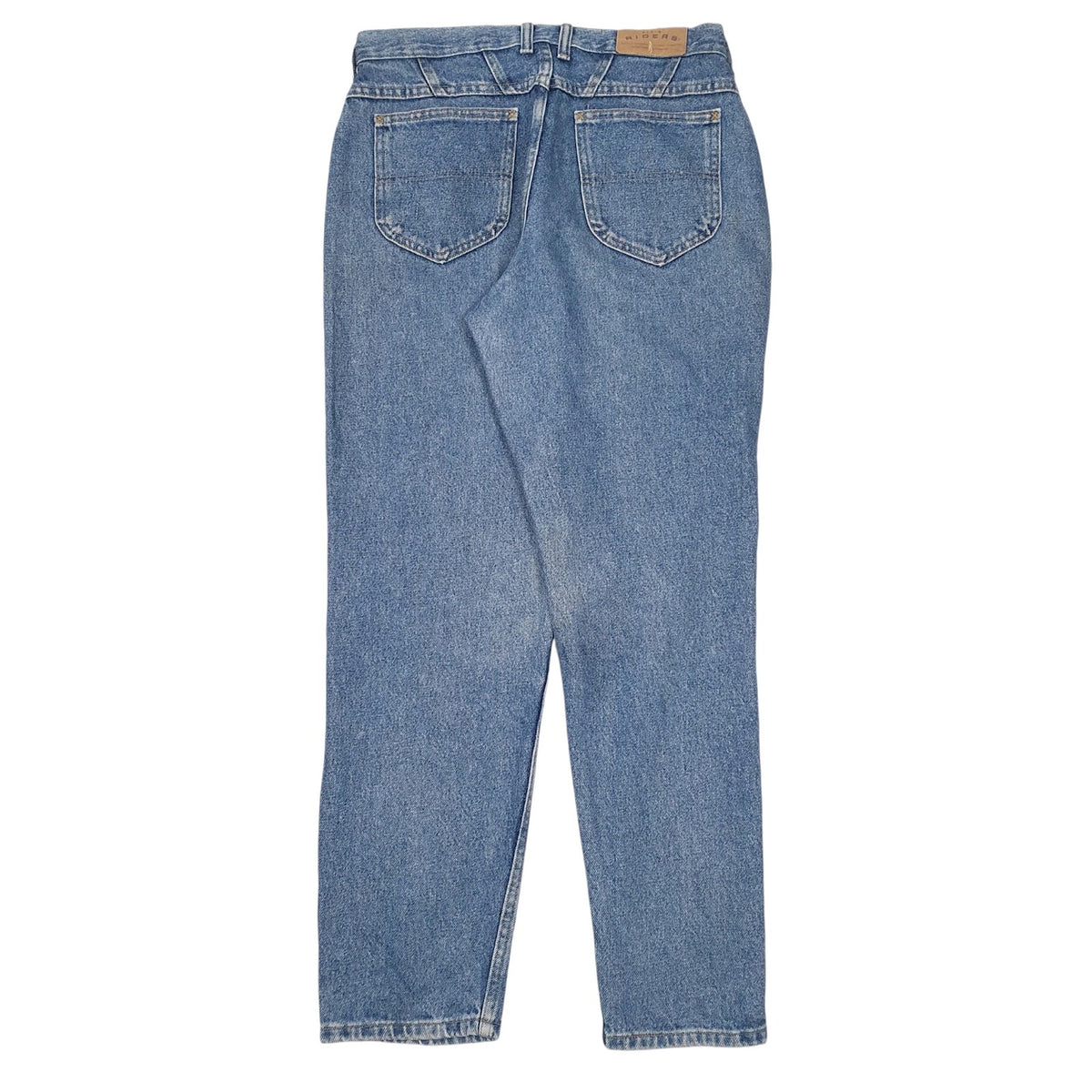 Mens Blue Lee   Jeans
