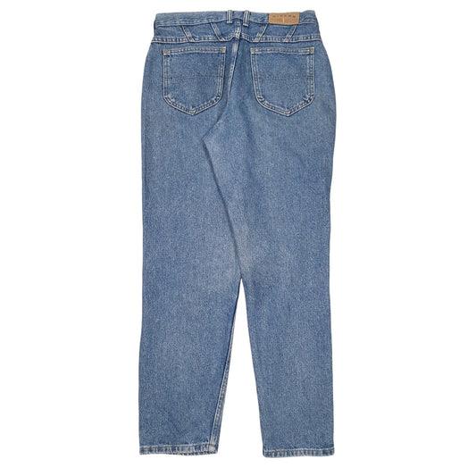 Mens Blue Lee   Jeans