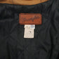 Mens Brown Wrangler Vintage 90s  Coat