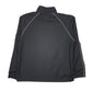 Womens Black Reebok   Coat
