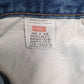 Mens Blue Wrangler   Jeans