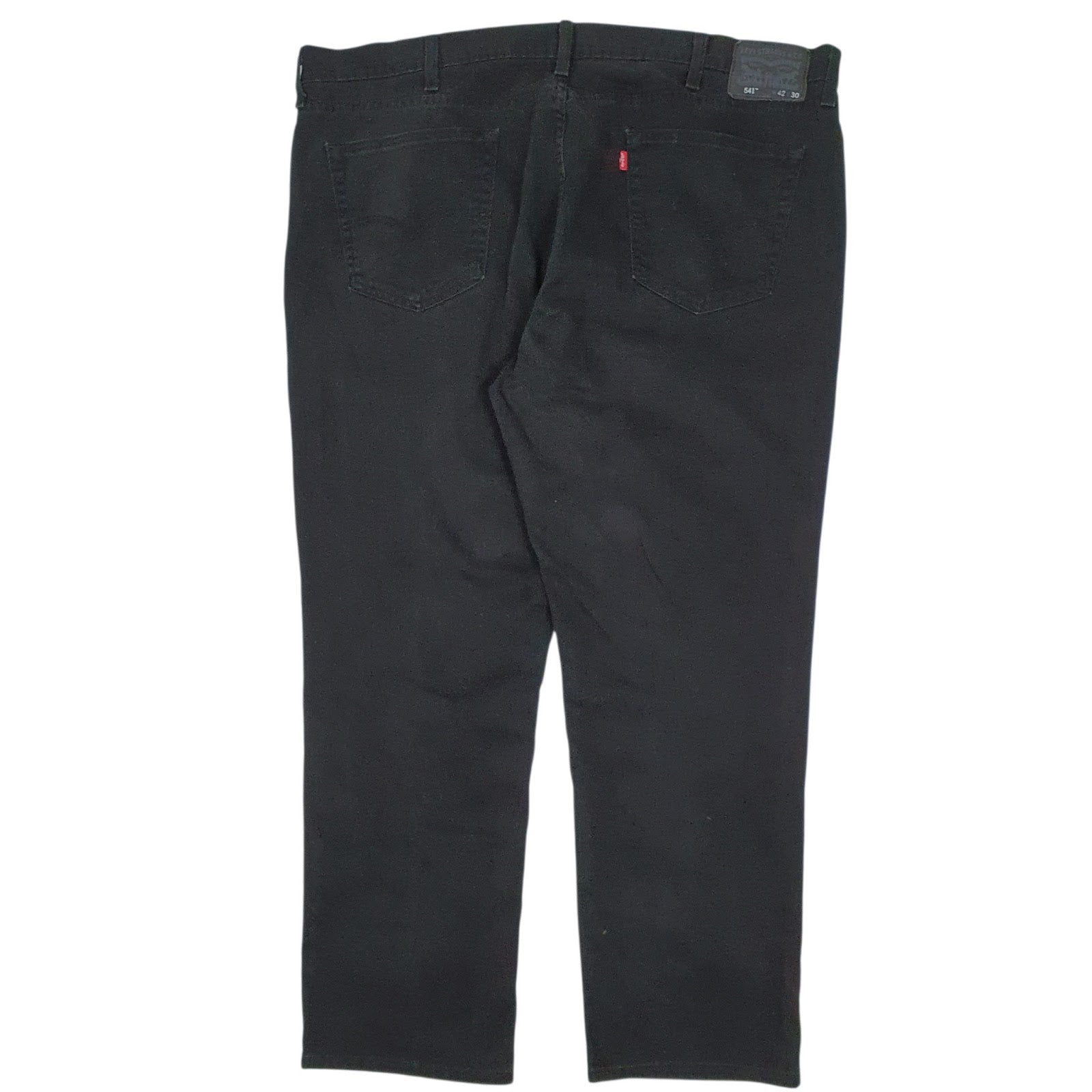 Mens Black Levis   Jeans