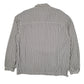 Mens Grey Levis Windbreaker  Coat