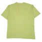 Mens Green Orso Poeta   Polo Shirt