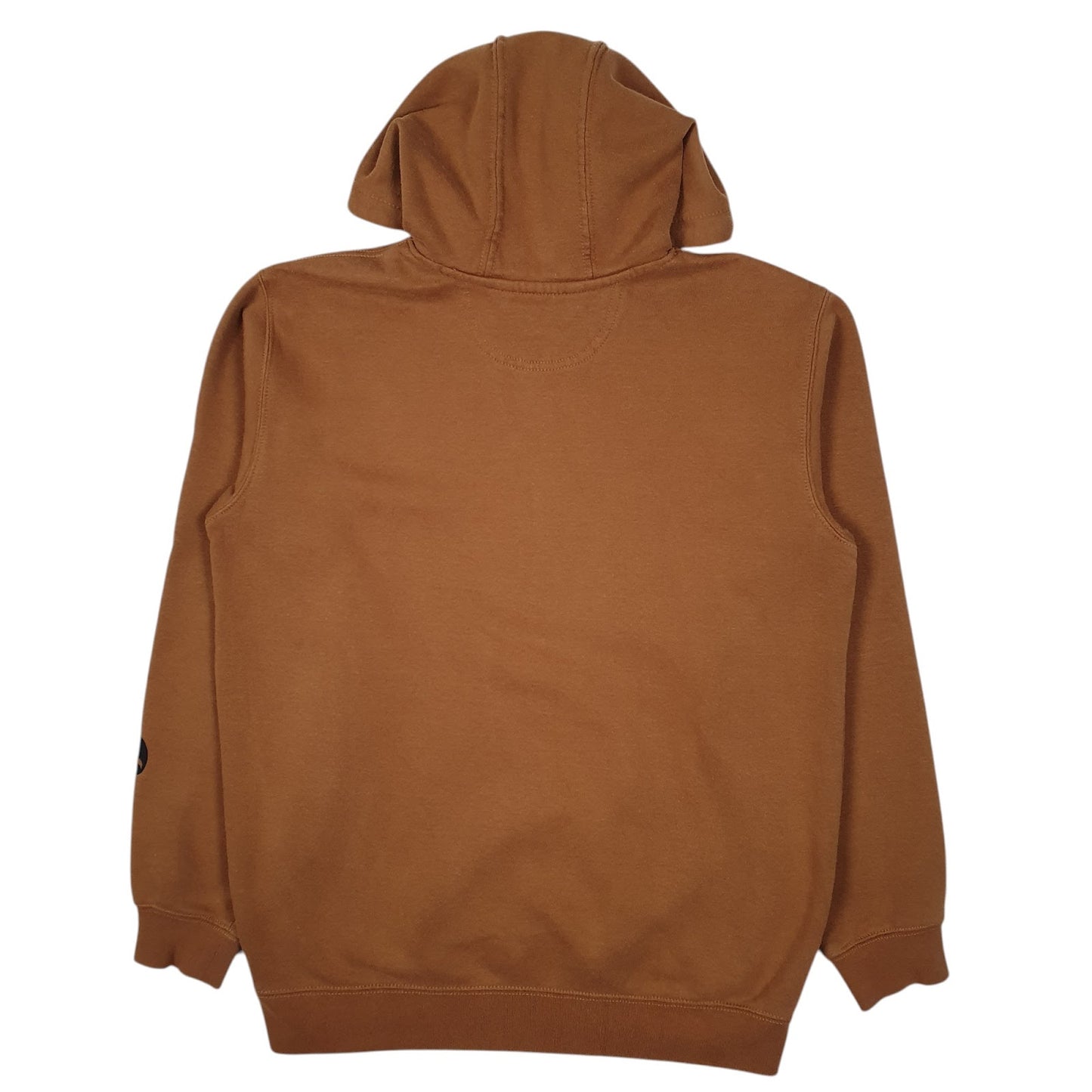 Mens Beige Carhartt  Hoodie Jumper