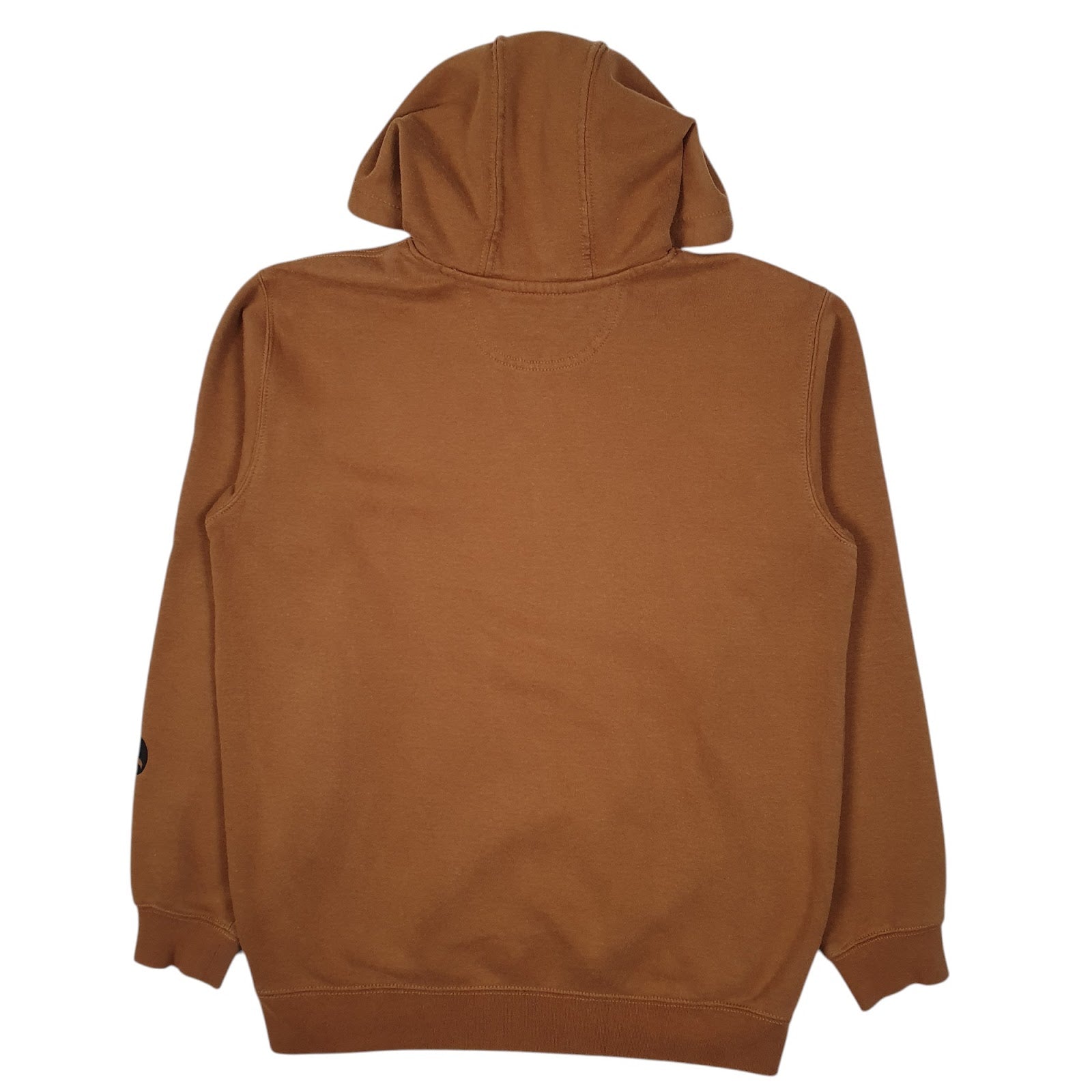 Mens Beige Carhartt  Hoodie Jumper