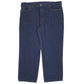 Mens Blue Levis  550 JeansW42 L28