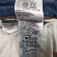 Mens Blue Levis   Jeans