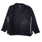 Mens Black Nike Bramfeld Basketball Full Zip Jumper