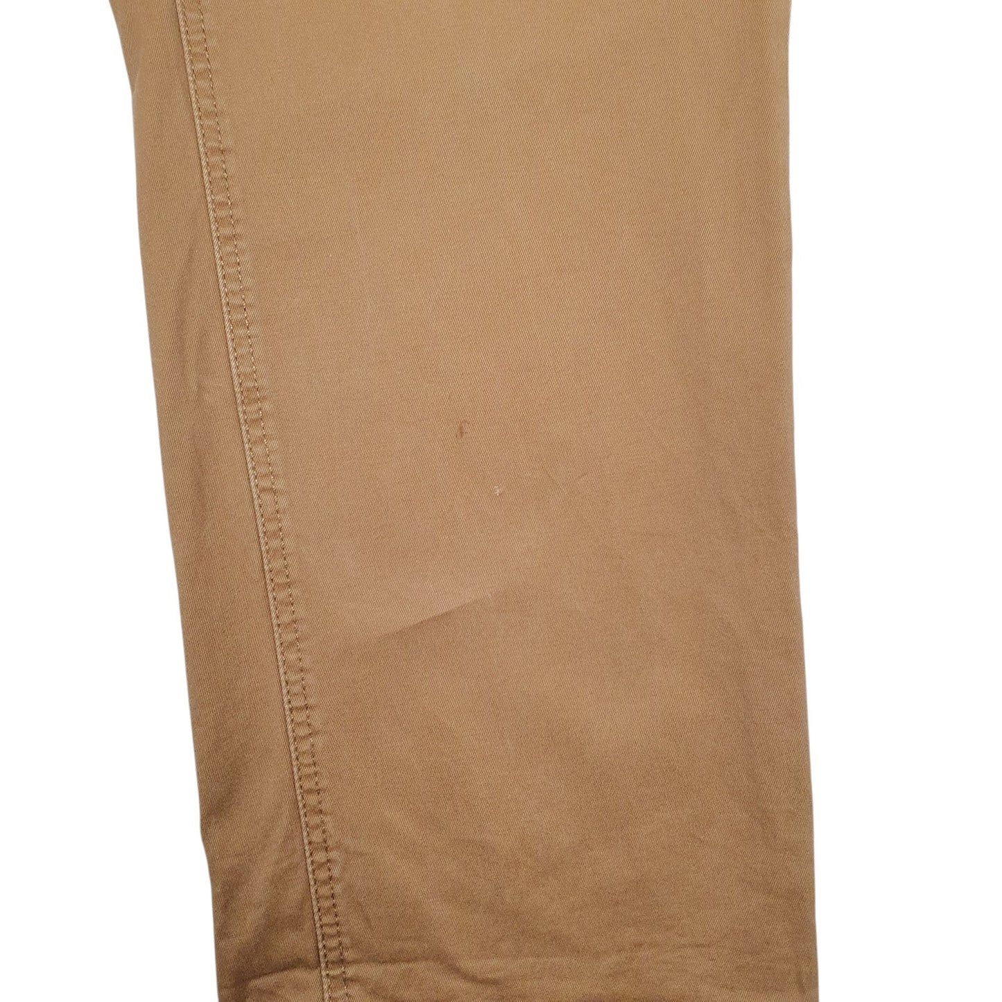 Mens Brown Levis   Jeans
