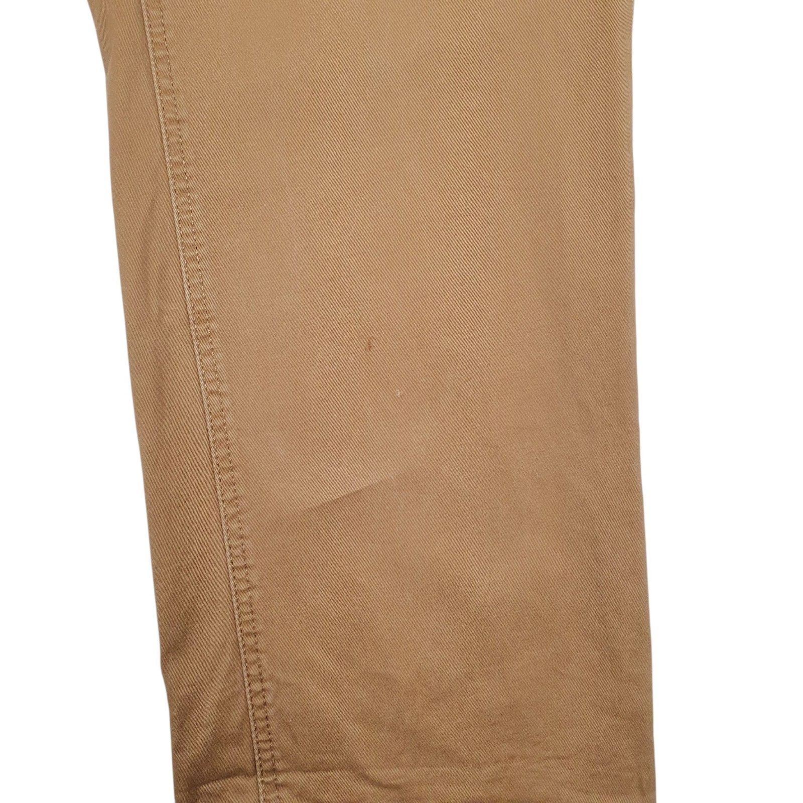Mens Brown Levis   Jeans