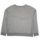Womens Grey Champion  Crewneck Jumper