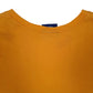 Mens Yellow Reebok Green Bay Packers NFL  T Shirt