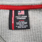 Mens Grey Ralph Lauren Polo Jeans Crewneck Jumper
