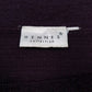 Womens Purple Hennes  Crewneck Jumper