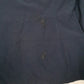Womens Navy Tommy Hilfiger  Full Zip Coat