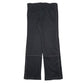 Mens Black Champion   Trousers