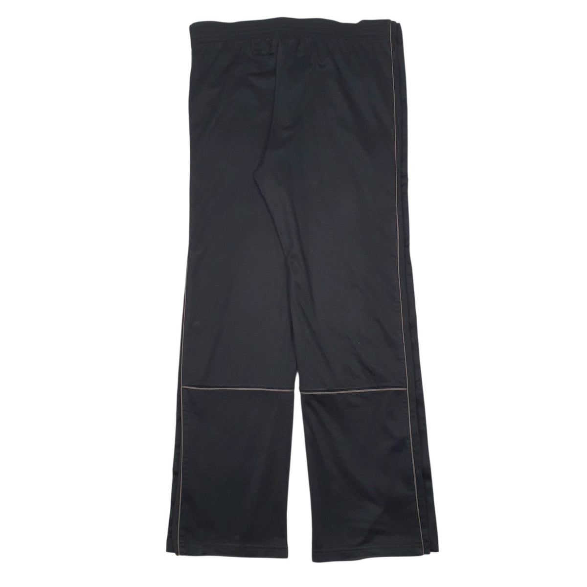 Mens Black Champion   Trousers