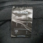 Mens Black Adidas  Hoodie Jumper
