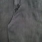 Mens Grey Levis   Jeans
