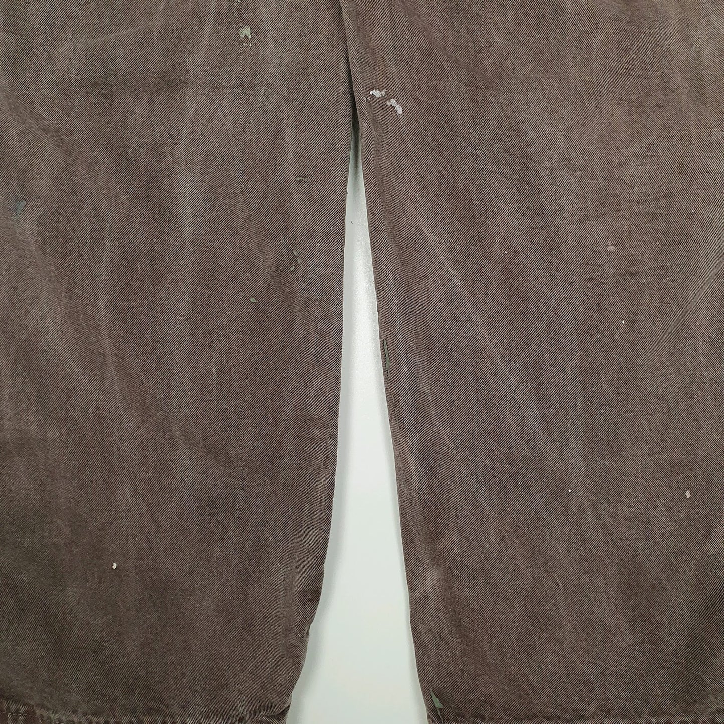 Mens Grey Dickies   Trousers