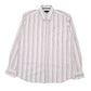 Mens White Tommy Hilfiger  Long Sleeve Shirt