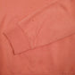 Mens Orange Carhartt Spellout Lightweight Hoodie Jumper