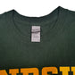 Mens Green Gildan North Dakota State University  T Shirt