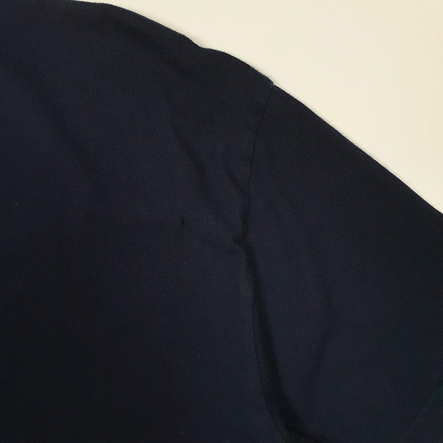 Mens Navy Polo Ralph Lauren   T Shirt
