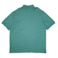 Mens Blue Roundtree & York   Polo Shirt
