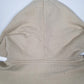 Mens Cream The North Face  Hoodie Jumper