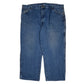 Mens Blue Dickies  Carpenter JeansW42 L36
