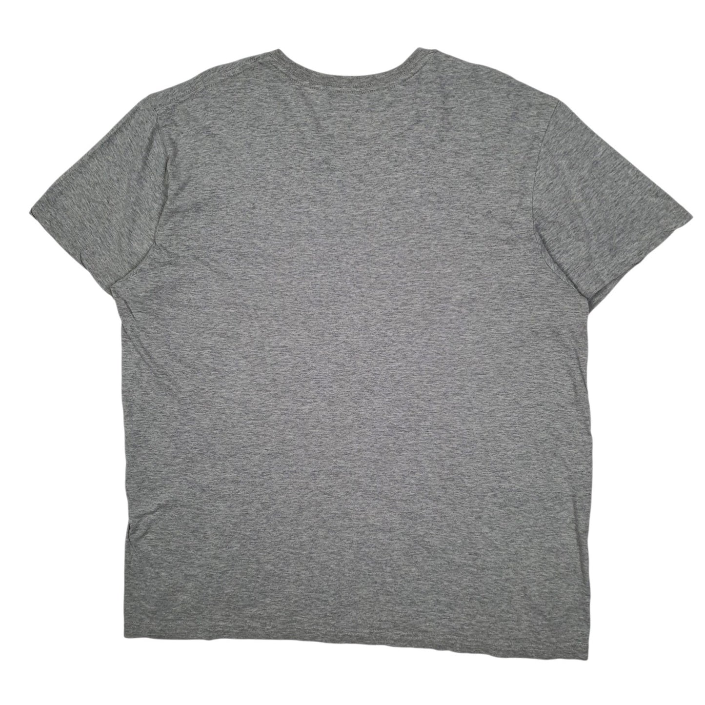 Mens Grey Polo Ralph Lauren   T Shirt